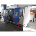 CNC650, husillo único, torreta única, torno combinado multipropósito